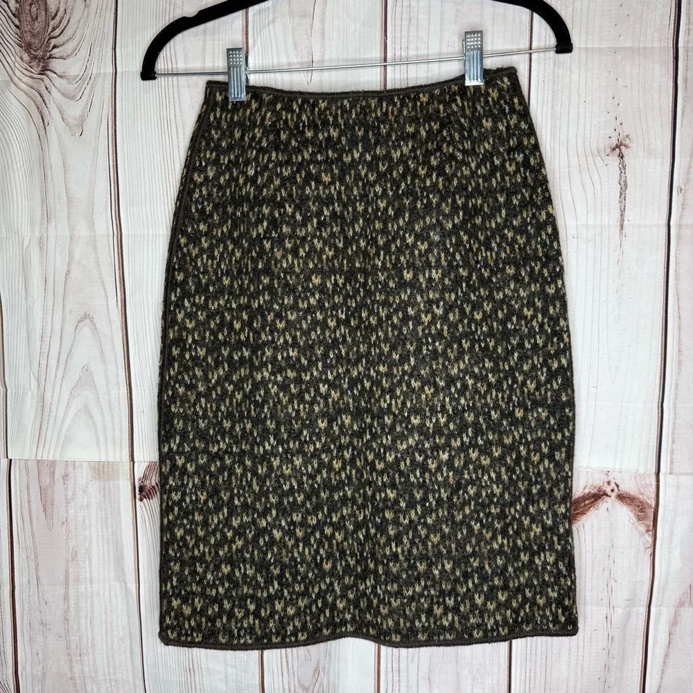 Missoni skirt